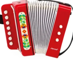 GIOIA - ACCORDEON