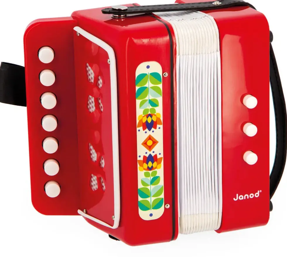 GIOIA - ACCORDEON