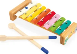 GIOIA - SET 4 INSTRUMENTS