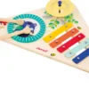 GIOIA - TABLE MUSICALE