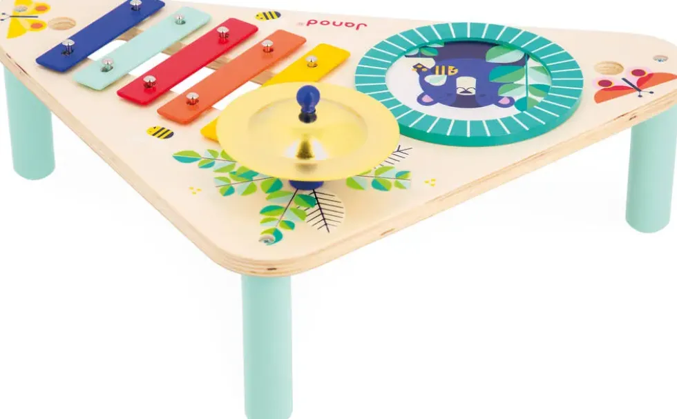 GIOIA - TABLE MUSICALE