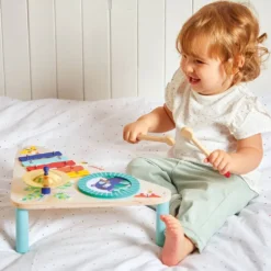 GIOIA - TABLE MUSICALE