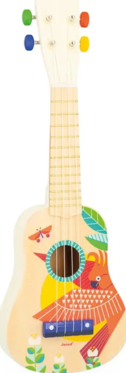 GIOIA - YOUKOULELE
