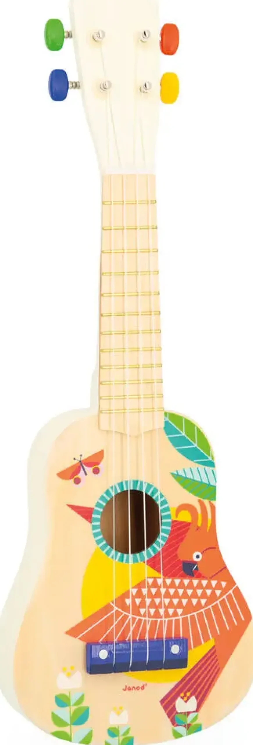 GIOIA - YOUKOULELE