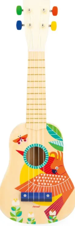 GIOIA - YOUKOULELE