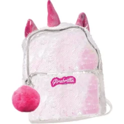GIRABRILLA SAC A DOS LICORNE