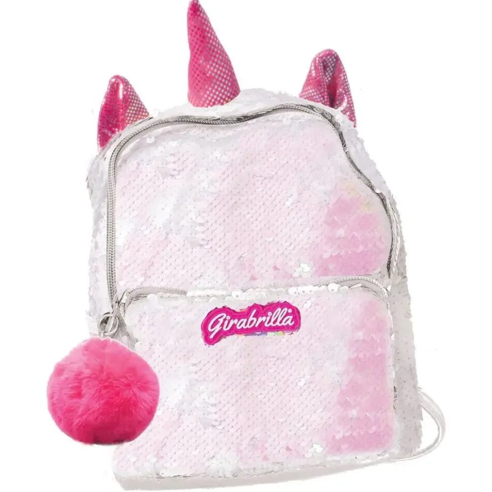 GIRABRILLA SAC A DOS LICORNE