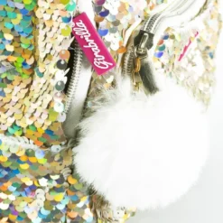 GIRABRILLA SAC A DOS LICORNE