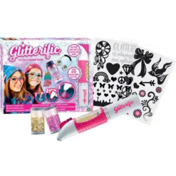 GLITTERIFIC STUDIO GLITTER