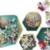GLITTERIZZ DECO PHOSPHORESCENTE