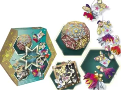 GLITTERIZZ DECO PHOSPHORESCENTE