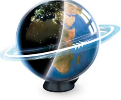 GLOBE CITYLIGHT
