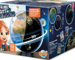 GLOBE CITYLIGHT