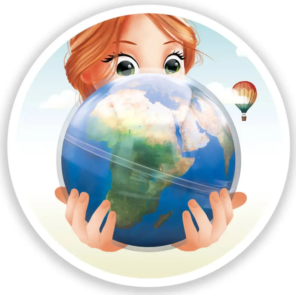 GLOBE CITYLIGHT
