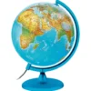 GLOBE LUMINEUX 25 CM