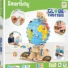GLOBETROTERS - LE GLOBE-TROTTEUR