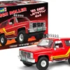 '85 GMC JIMMY HIGH ROLLER