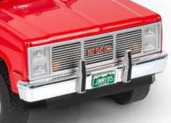 '85 GMC JIMMY HIGH ROLLER
