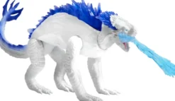 GODZILLA X KONG 2 - FIGURINEARTICULEE DE 15 CM - SHIMO
