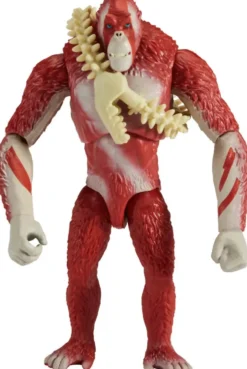 GODZILLA X KONG 2 - FIGURINEARTICULEE DE 14 CM - SKAR KING
