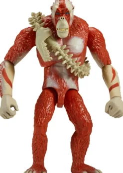 GODZILLA X KONG 2 - FIGURINE GEANTE ARTICULEE 28 CM