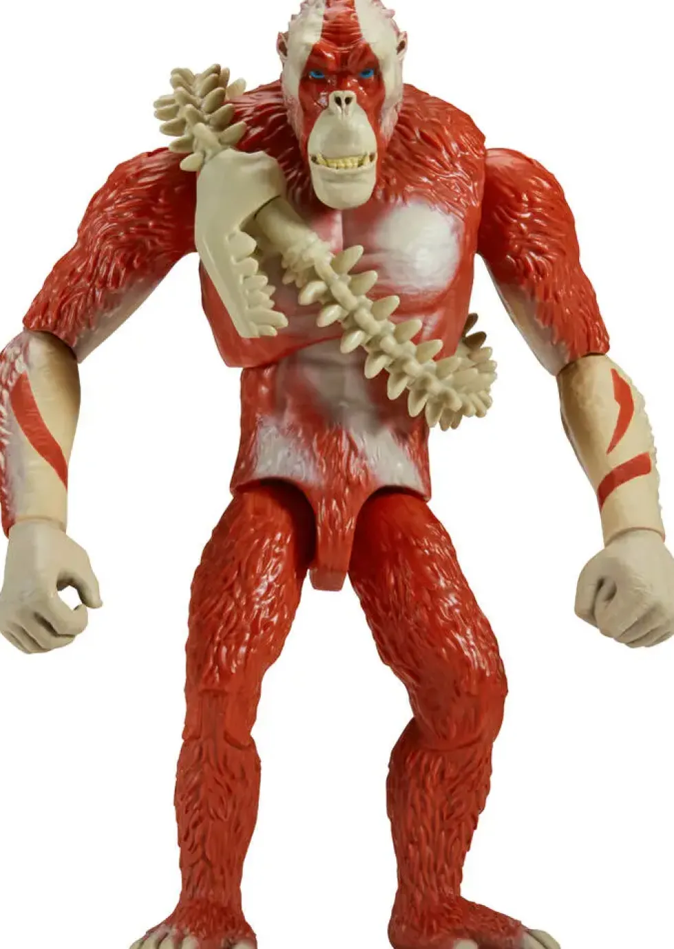 GODZILLA X KONG 2 - FIGURINE GEANTE ARTICULEE 28 CM