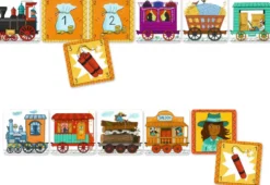 GOLDEN TRAIN