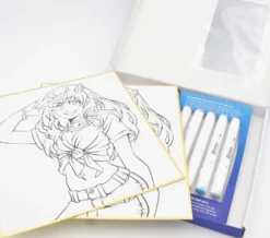 GO MANGA - MY HERO 1