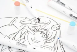 GO MANGA - MY HERO 1