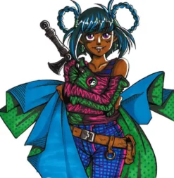 GO MANGA - MY HERO 2