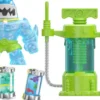 GOO JIT ZU - FIGURINE 11 CM HERO CREATOR TRASH