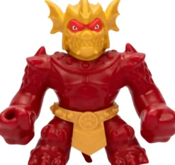 GOO JIT ZU -FIGURINE 11 CM STRETCH STRIKERS