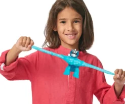 GOO JIT ZU -FIGURINE 11 CM STRETCH STRIKERS