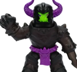 GOO JIT ZU -FIGURINE 11 CM STRETCH STRIKERS