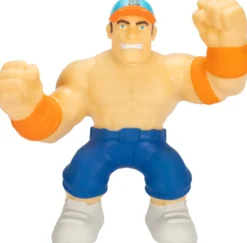 GOO JIT ZU- FIGURINE JOHN CENA 11 CM - WWE