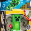 GOO JIT ZU - MINECRAFT - CREEPER 11 CM