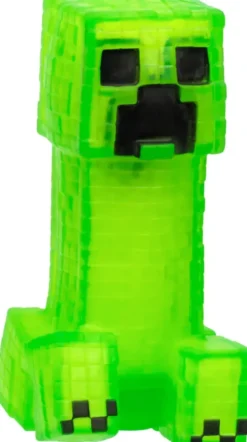 GOO JIT ZU - MINECRAFT - CREEPER 11 CM