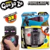 GOO JIT ZU MINECRAFT - FIGURINE ENDERMAN 11 CM
