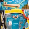 GOO JIT ZU- MINECRAFT - FIGURINE STEEVE 11 CM