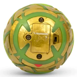 GORMITI - ELESPHERE ELECTRONIQUE - TERRE