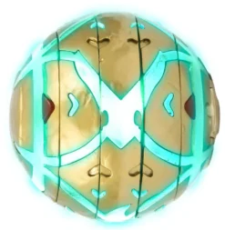 GORMITI - ELESPHERE ELECTRONIQUE - AIR