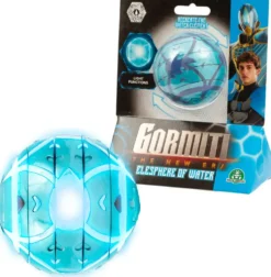 GORMITI - ELESPHERE ELECTRONIQUE - EAU