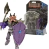 GORMITI - FIGURINE ARTICULEE DE 15 CM GORMITI AVEC ARME - BA