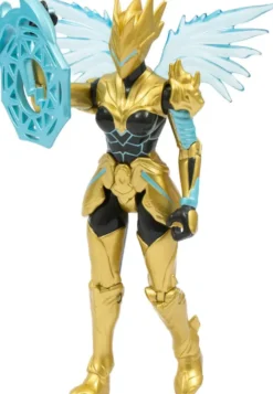 GORMITI - PACK 2 FIGURINES ARTICULEES DE 15 CM SION + GORMITI - AIR