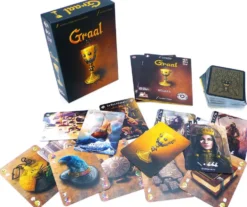 GRAAL
