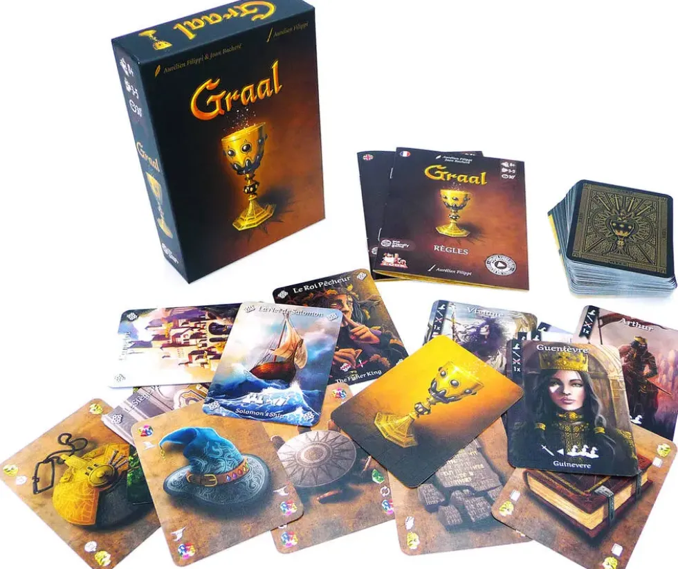 GRAAL