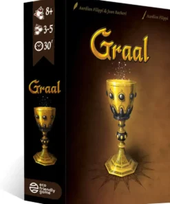 GRAAL