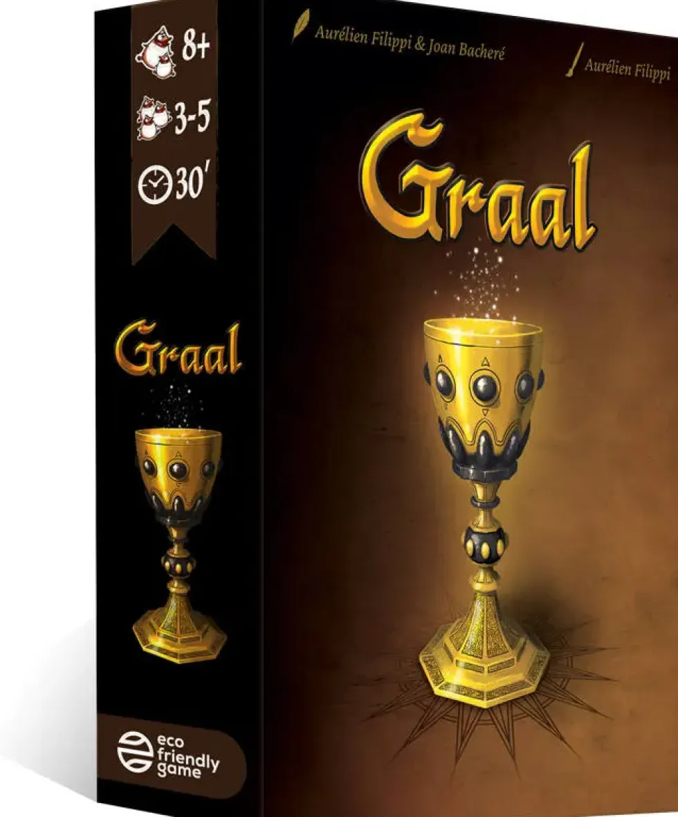 GRAAL
