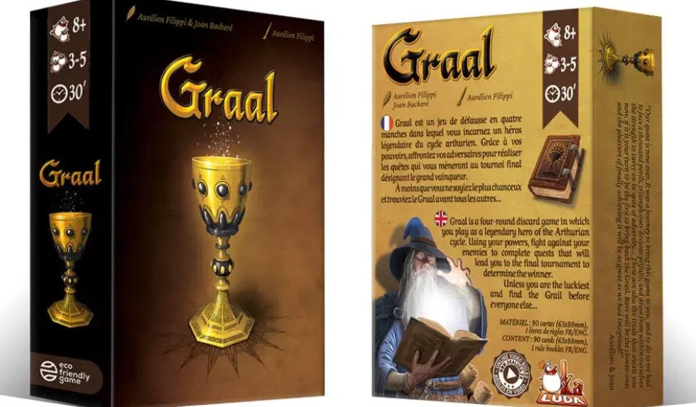 GRAAL