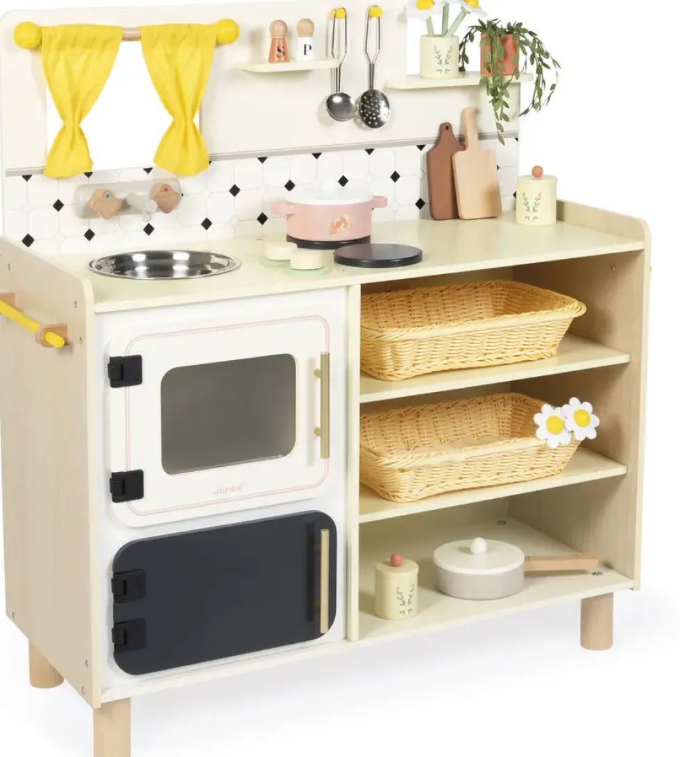 GRANDE CUISINE EQUIPEE